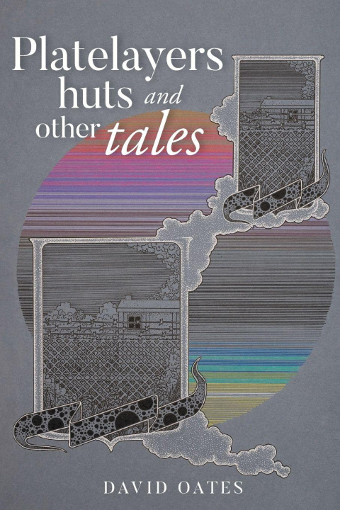 Βιβλίο Platelayers Huts and Other Tales David Oates