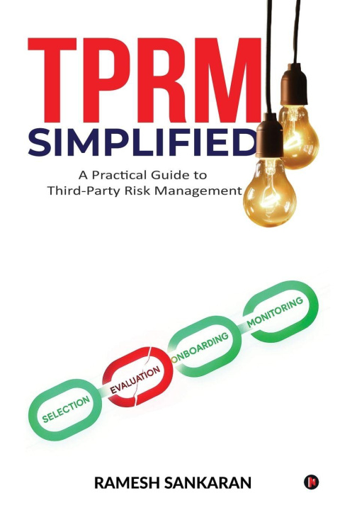 Kniha TPRM Simplified Ramesh Sankaran