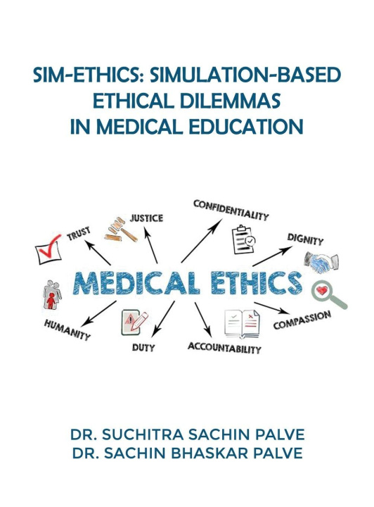 Kniha Sim-Ethics Dr. Suchitra Sachin Palve