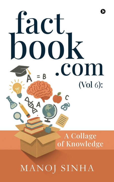 Knjiga factbook.com (Vol 6) Manoj Sinha