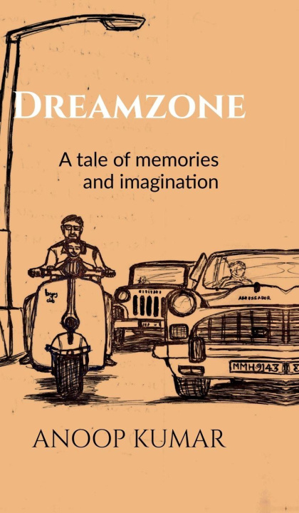 Libro Dreamzone ANOOP KUMAR