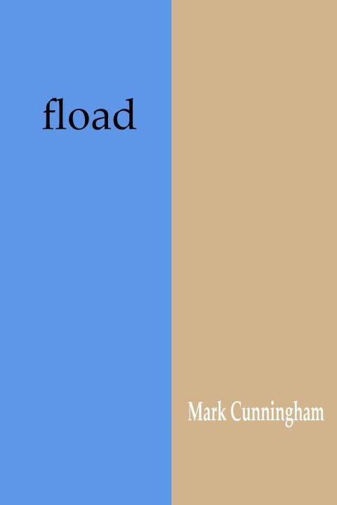 Kniha fload Mark Cunningham
