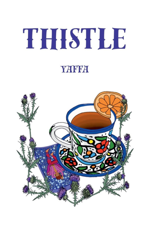 Könyv Thistle Yaffa