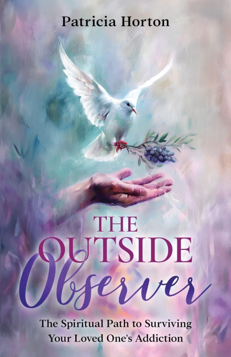 Kniha The Outside Observer Patricia Horton