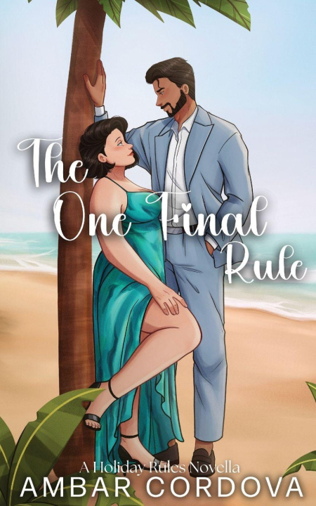 Buch The One Final Rule Ambar Cordova