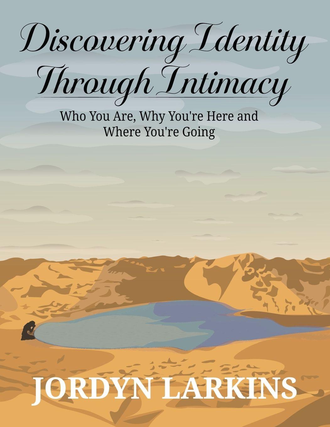 Kniha Discovering Identity Through Intimacy Helen Crews