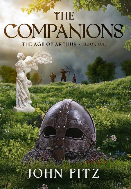 Boek The Companions John Fitz