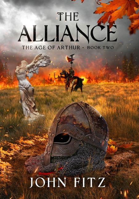 Boek The Alliance John Fitz