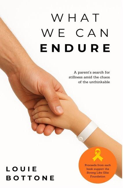 Kniha What We Can Endure 