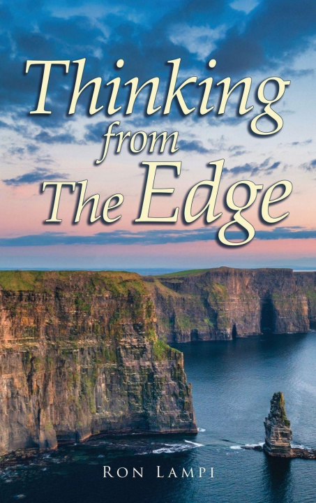 Book Thinking from The Edge Ron Lampi