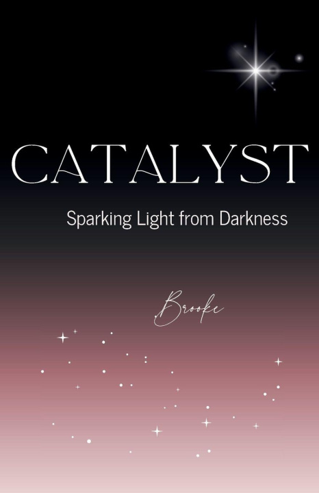 Könyv Catalyst Brooke