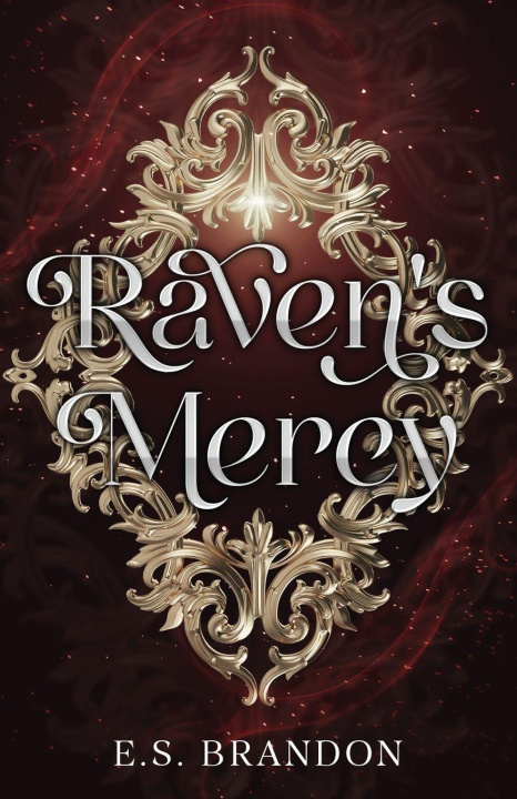 Kniha Raven's Mercy Elizabeth Brandon