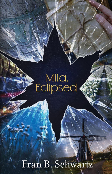 Kniha Mila, Eclipsed Fran B Schwartz