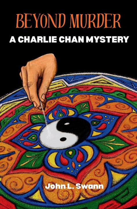 Kniha Beyond Murder John L. Swann