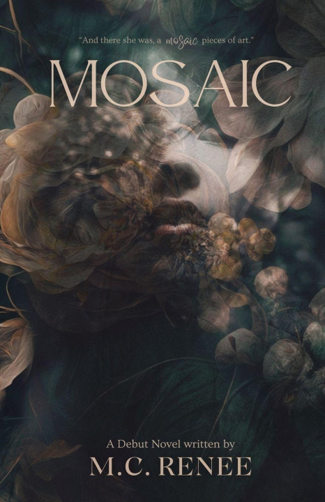 Kniha MOSAIC Melissa R Carter