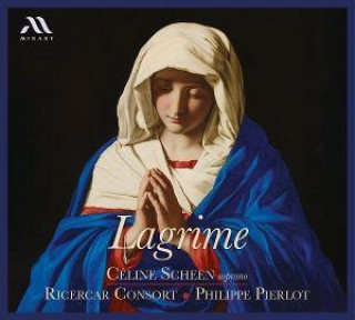 Audio Lagrime 