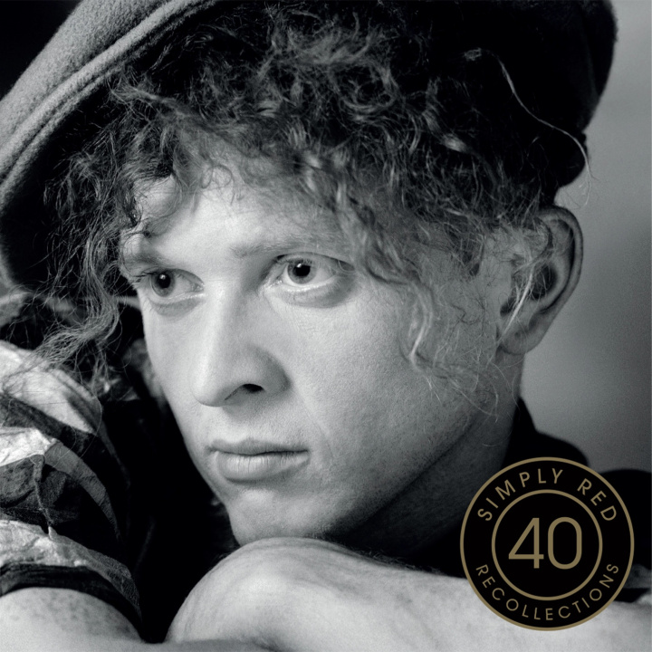 Audio Recollections Simply Red