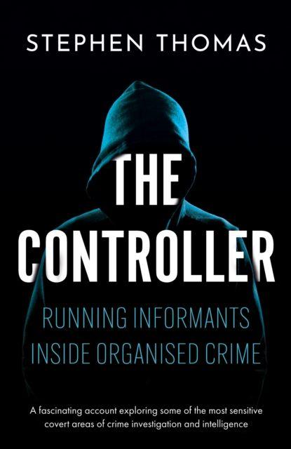 Könyv Controller Stephen Thomas