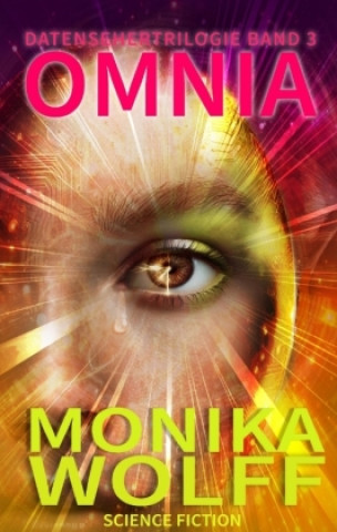 Kniha Omnia Monika Wolff