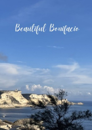 Kniha Beautiful BONIFACIO! Nicole Strobel