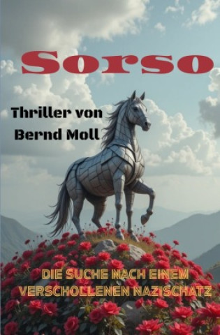 Kniha Sorso Bernd Moll