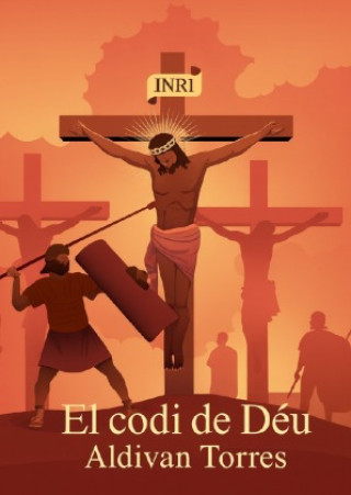 Kniha El codi de Déu Aldivan Teixeira Torres