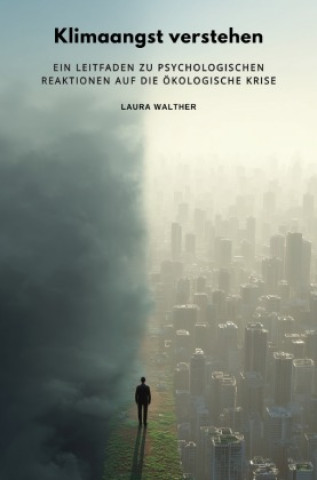 Boek Klimaangst verstehen Laura Walther