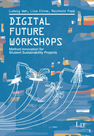 Kniha Digital Future Workshops 