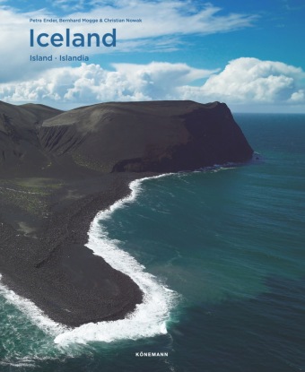 Könyv Iceland 