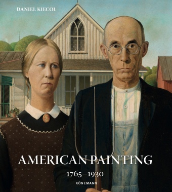 Carte American Painting 