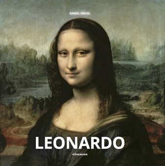 Kniha Leonardo 