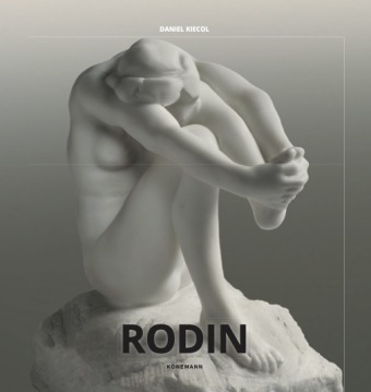 Βιβλίο Rodin 