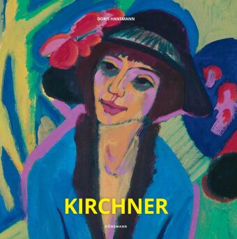 Kniha Kirchner 