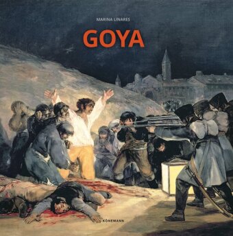 Könyv Goya 