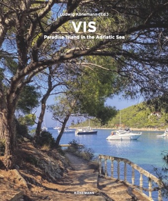 Kniha VIS 