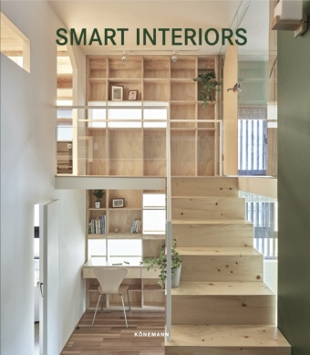 Könyv Smart Interiors 