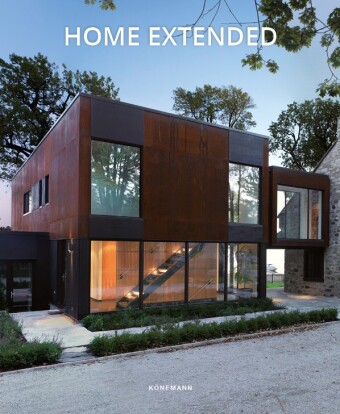 Carte Home Extended 