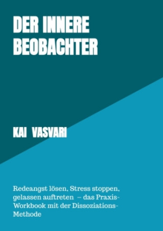 Kniha Der innere Beobachter Kai Vasvari