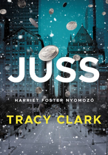 Carte Juss Tracy Clark