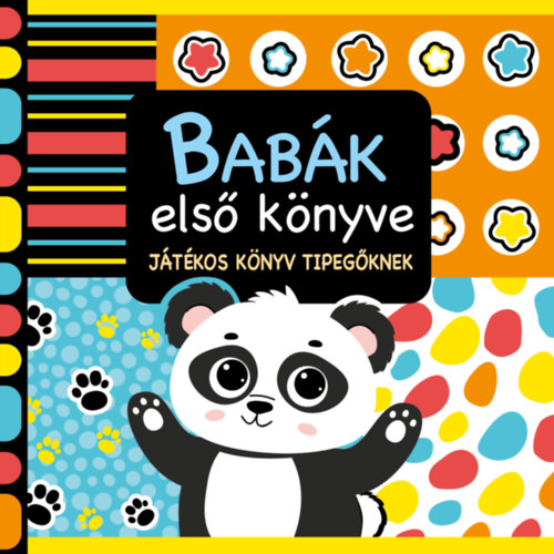 Книга Babák első könyve 