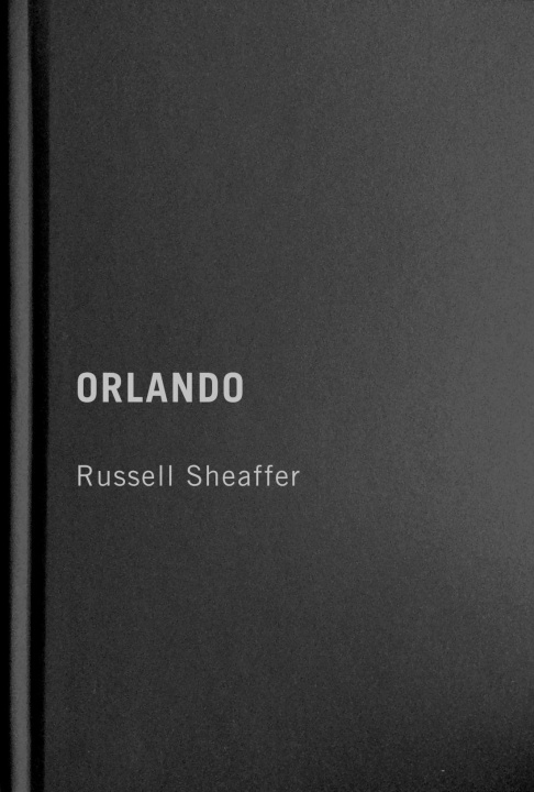 Kniha Orlando Russell Sheaffer