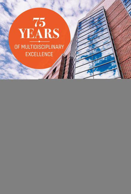 Βιβλίο Coordinated Science Laboratory – 75 Years of Multidisciplinary Excellence Coordinated Science Laboratory
