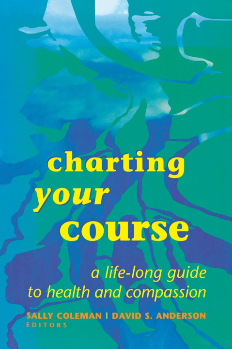 Kniha Charting Your Course Sally Coleman