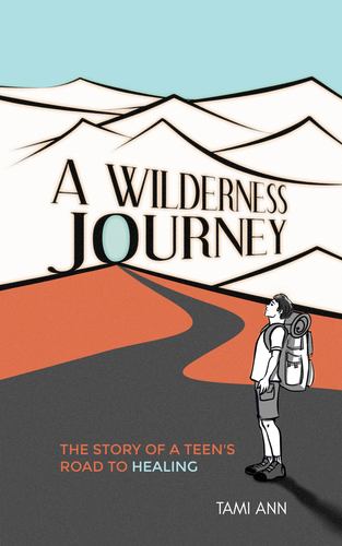 Kniha WILDERNESS JOURNEY ANN