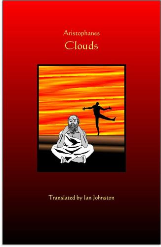 Kniha CLOUDS ARISTOPHANES