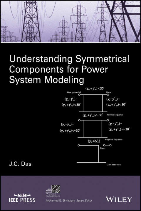Kniha Understanding Symmetrical Components for Power Sys tem Modeling 