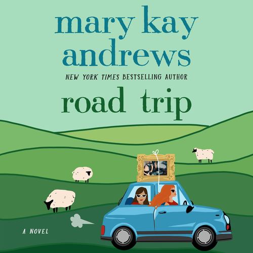 Audio ROAD TRIP ANDREWS MARY KAY