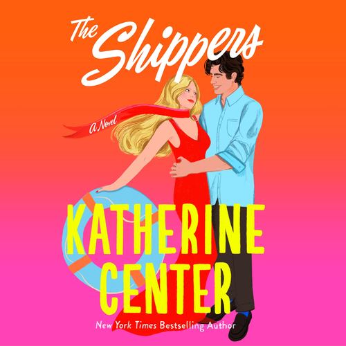 Audio SHIPPERS CENTER KATHERINE