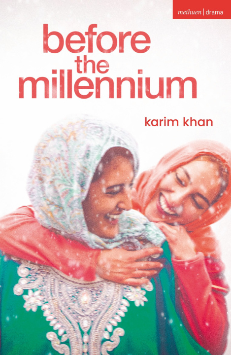 Knjiga Before the Millennium Karim Khan