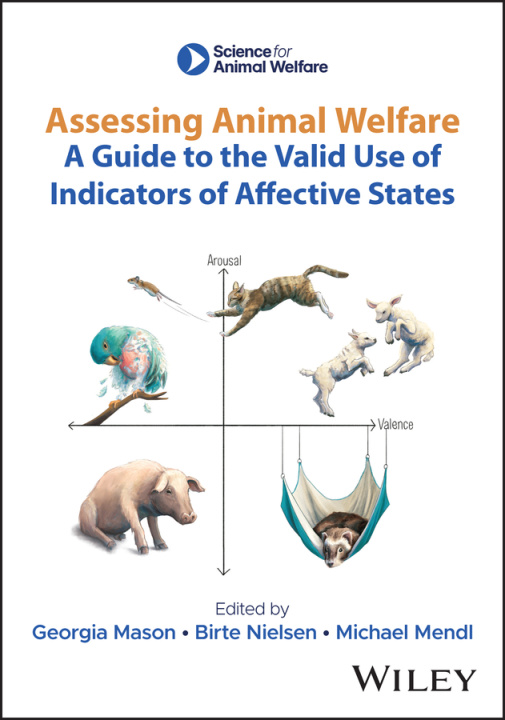 Libro Assessing Animal Welfare Birte Nielsen